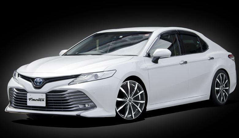 Stich LEGZAS FAUVEX | ホットスタッフコーポレーション 