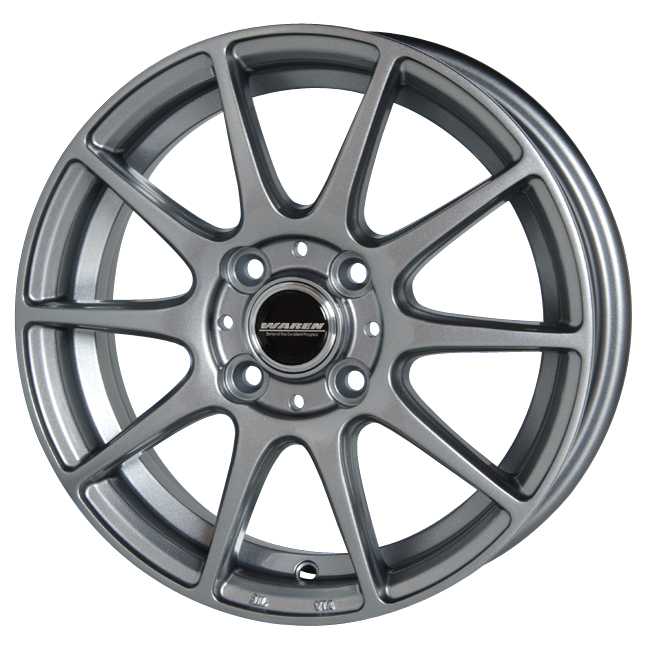 WAREN W01 | ホットスタッフコーポレーション