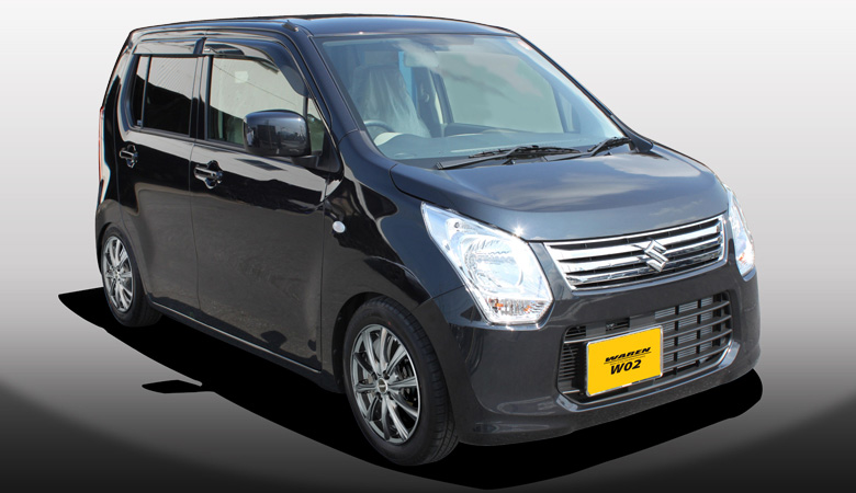 WAREN W02 | ホットスタッフコーポレーション