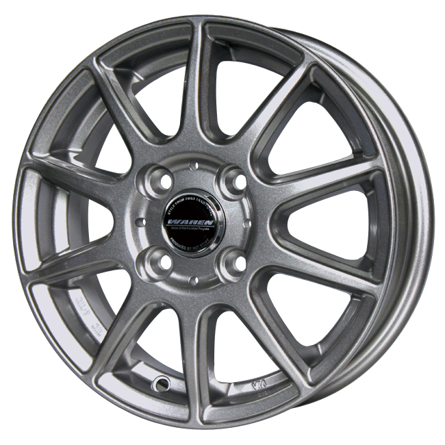 WAREN WR10 | ホットスタッフコーポレーション