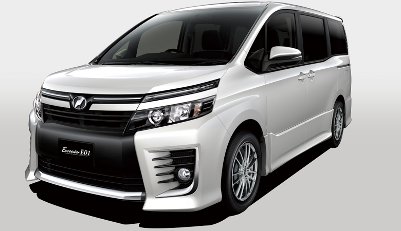 HOT STUFF Exceeder ホットスタッフ エクシーダー 15インチ 4本 