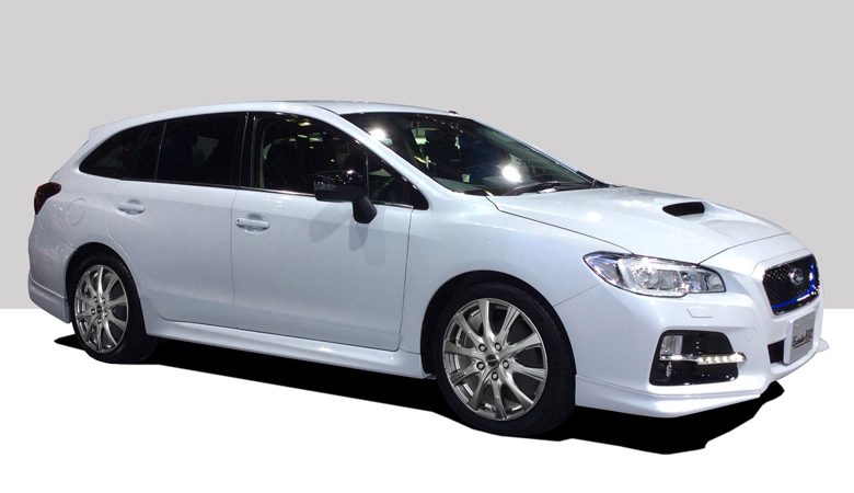 Exceeder E02 | ホットスタッフコーポレーション 