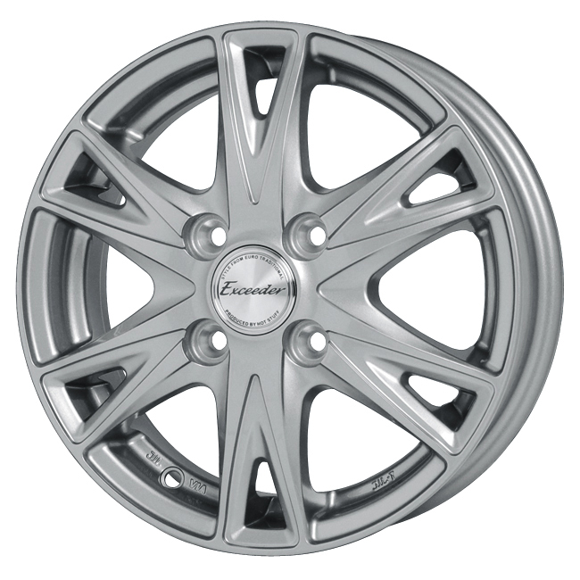 Exceeder EX6 | ホットスタッフコーポレーション