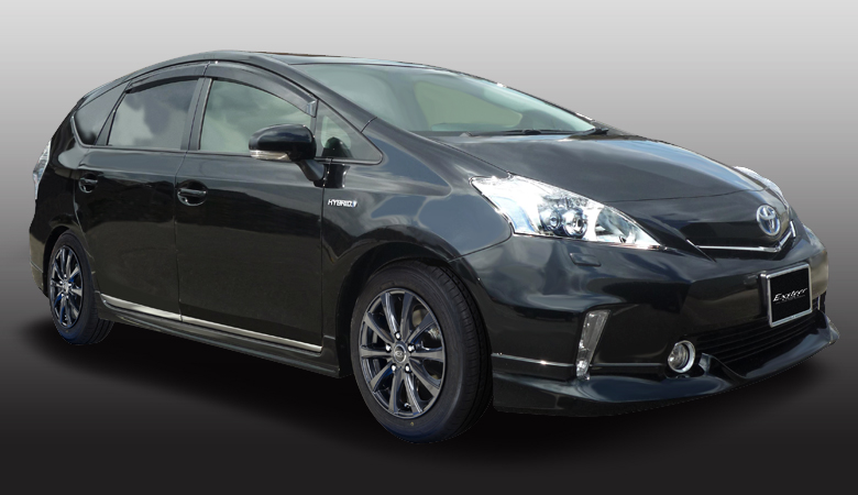 Exsteer PLUS | ホットスタッフコーポレーション