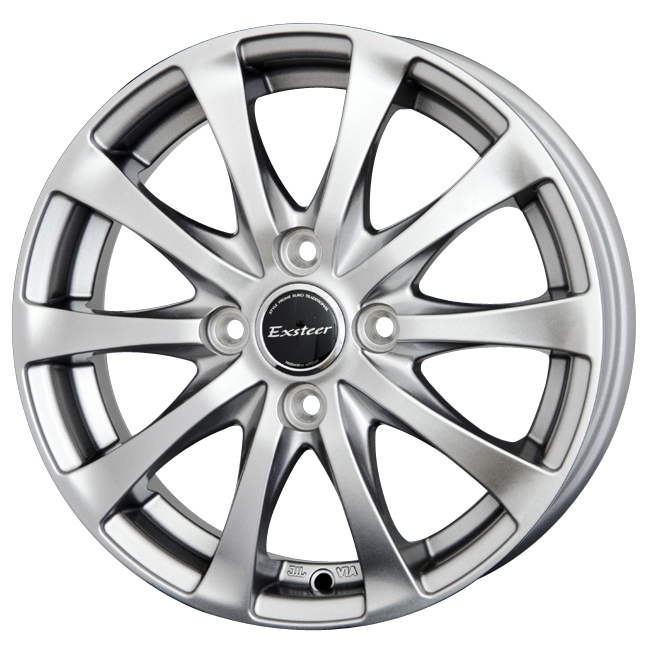 Exsteer PLUS ONE | ホットスタッフコーポレーション