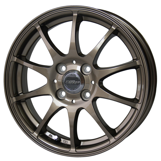 CROSS SPEED PREMIUM-10 | ホットスタッフコーポレーション 