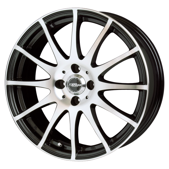 CROSS SPEED PREMIUM-12(MS) | ホットスタッフコーポレーション