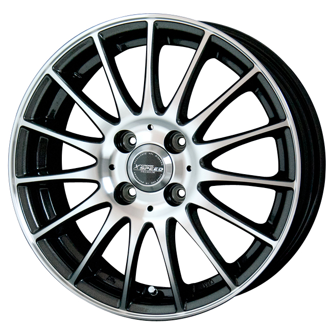 CROSS SPEED PREMIUM-15 | ホットスタッフコーポレーション