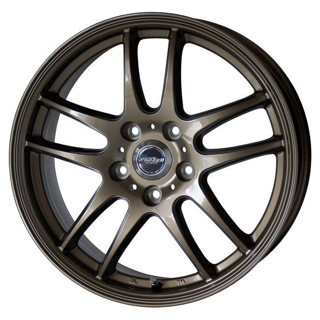 CROSS SPEED PREMIUM-5 | ホットスタッフコーポレーション