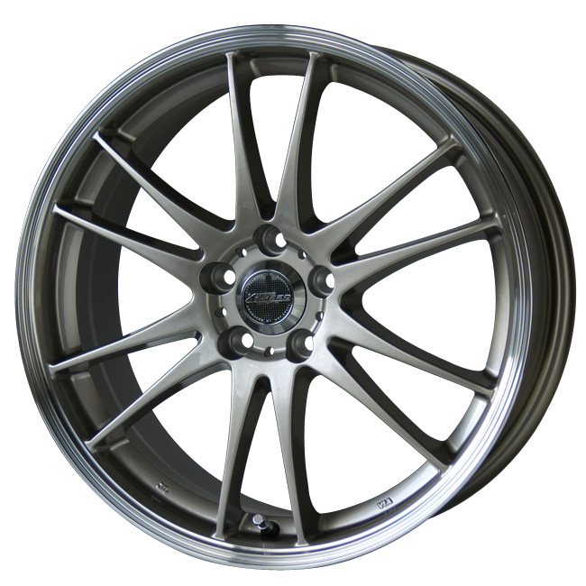 CROSS SPEED PREMIUM-6 | ホットスタッフコーポレーション