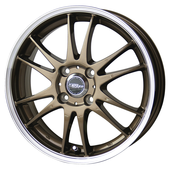 CROSS SPEED PREMIUM-6 | ホットスタッフコーポレーション