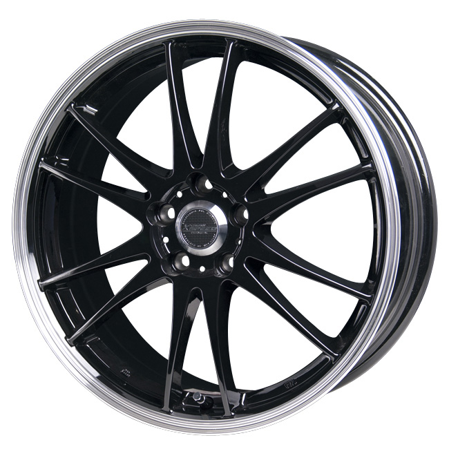 Hot Stuff ホットスタッフ Cross Speed クロススピード Premium 10 5hole 自家塗装ホワイト アルミホイール 16インチホイールパーツの通販なら Croooober クルーバー