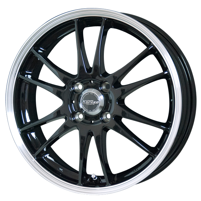 CROSS SPEED PREMIUM-6Light | ホットスタッフコーポレーション 