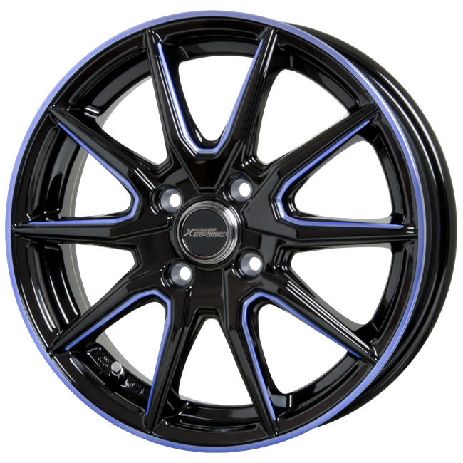 CROSS SPEED PREMIUM RS10 | ホットスタッフコーポレーション