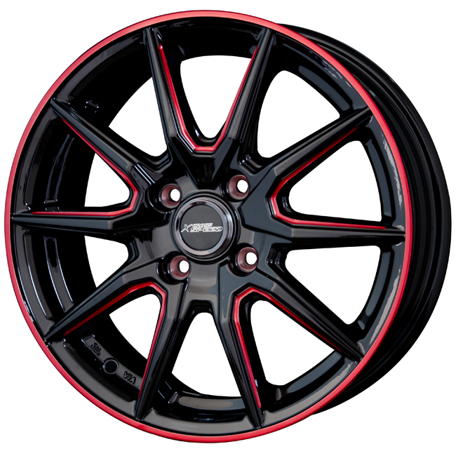 CROSS SPEED PREMIUM RS10 | ホットスタッフコーポレーション