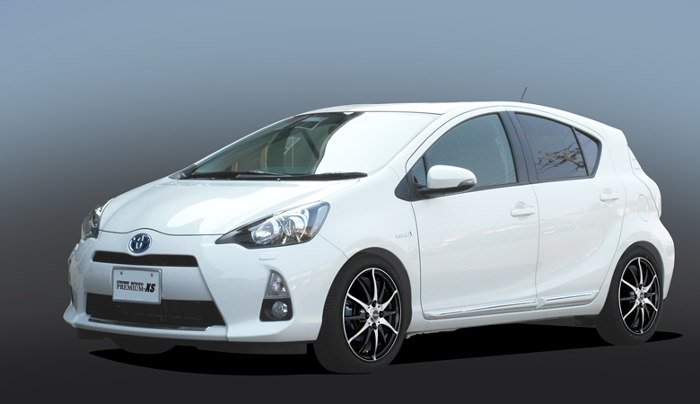 CROSS SPEED PREMIUM-XS | ホットスタッフコーポレーション