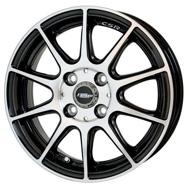 CROSS SPEED PREMIUM-R(MS) | ホットスタッフコーポレーション