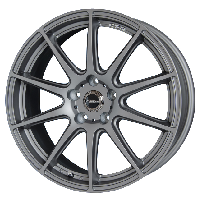 CROSS SPEED PREMIUM-R(MS) | ホットスタッフコーポレーション 