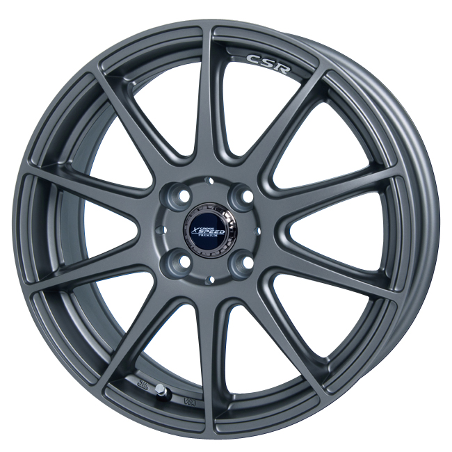 CROSS SPEED PREMIUM-R(MS) | ホットスタッフコーポレーション