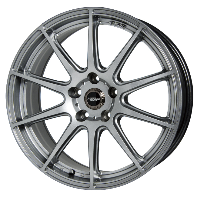 マツダ フレア MJ34S HOT STUFF クロススピード CR6 グロスGM/レッドライン ダンロップ エナセーブ EC204 155/65R14 14インチ サマータイヤ ホイール セット 4本1台分 マツダ フレア MJ34S HOT STUFF クロススピード CR6 グロスGM/レッドライン ダンロップ エナセーブ EC204 155/65R14 14インチ サマータイヤ ホイール セット 4本1台分