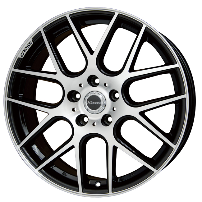 CROSS SPEED XM | ホットスタッフコーポレーション