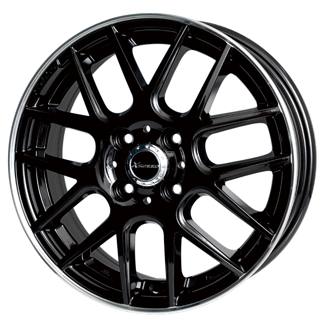 CROSS SPEED XM | ホットスタッフコーポレーション