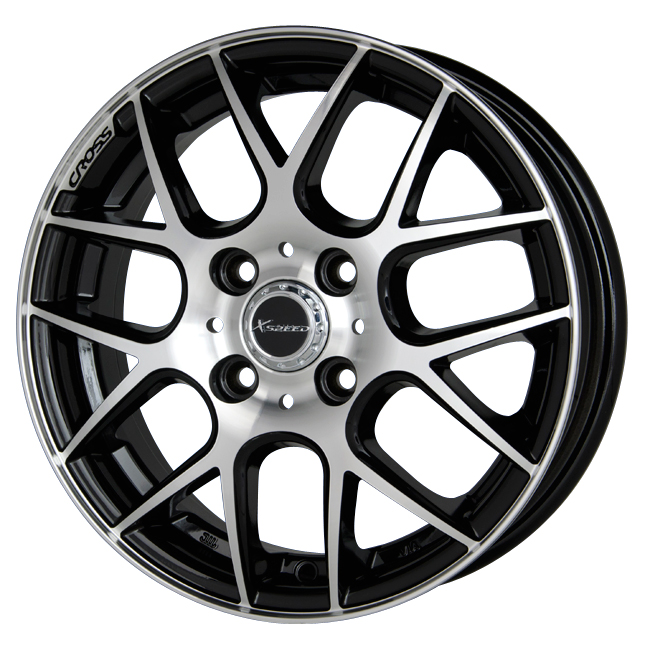 CROSS SPEED XM | ホットスタッフコーポレーション