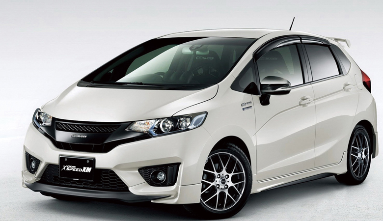CROSS SPEED XM | ホットスタッフコーポレーション