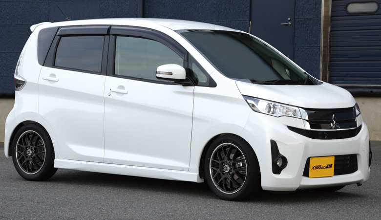 CROSS SPEED XM | ホットスタッフコーポレーション