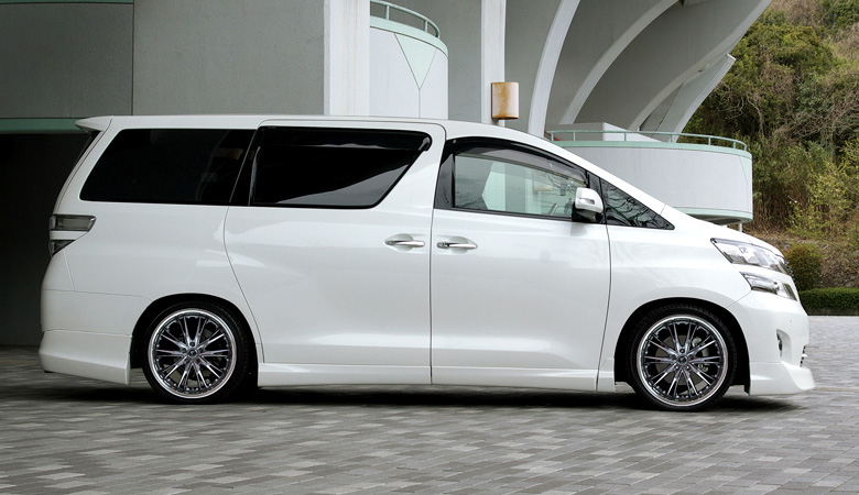 Stich PL-02 | ホットスタッフコーポレーション 