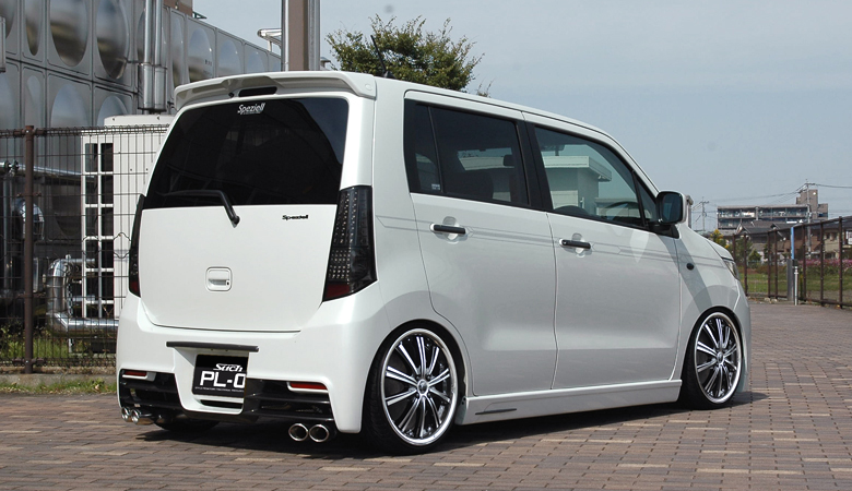 Stich PL-01 | ホットスタッフコーポレーション