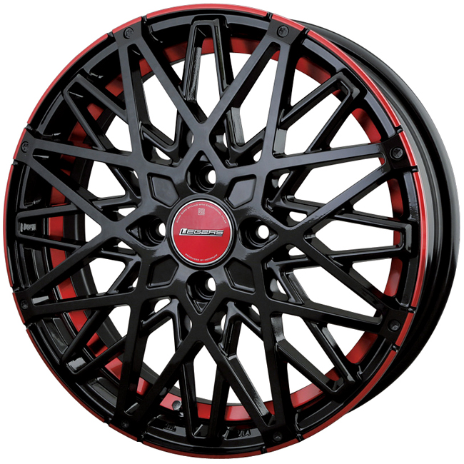 Stich LEGZAS FORBES | ホットスタッフコーポレーション