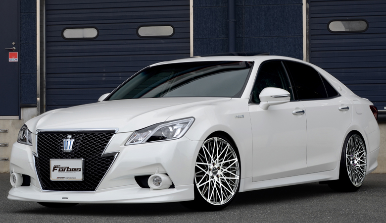 Stich LEGZAS FORBES | ホットスタッフコーポレーション 