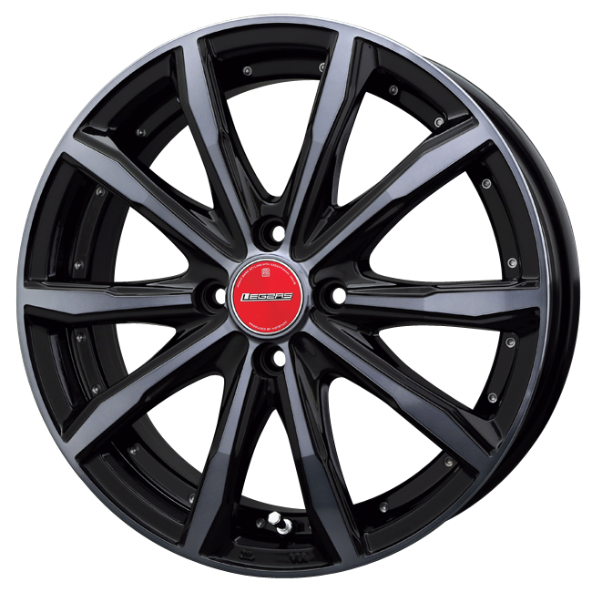 Stich LEGZAS FAUVEX | ホットスタッフコーポレーション