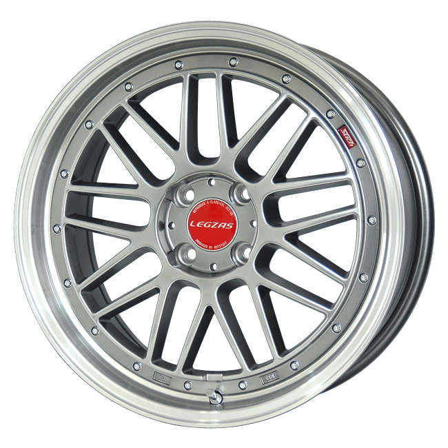 Stich LEGZAS M900 | ホットスタッフコーポレーション