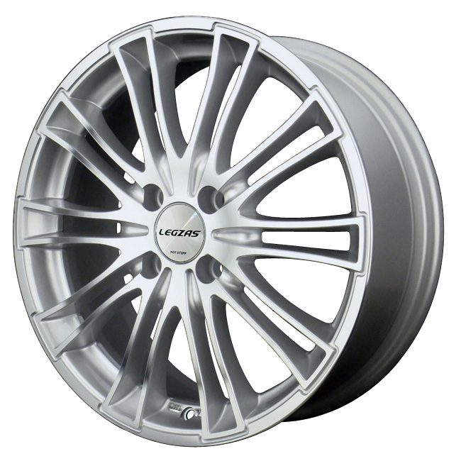 Stich LEGZAS S010 | ホットスタッフコーポレーション