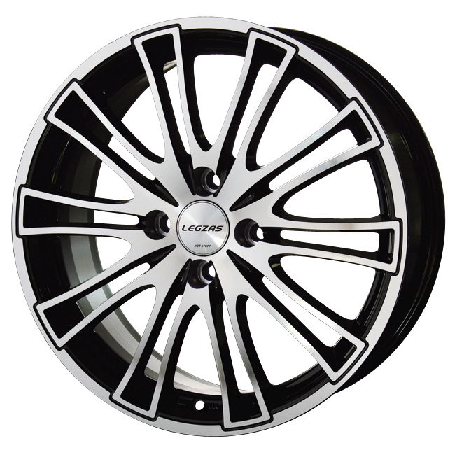 Stich LEGZAS S010 | ホットスタッフコーポレーション