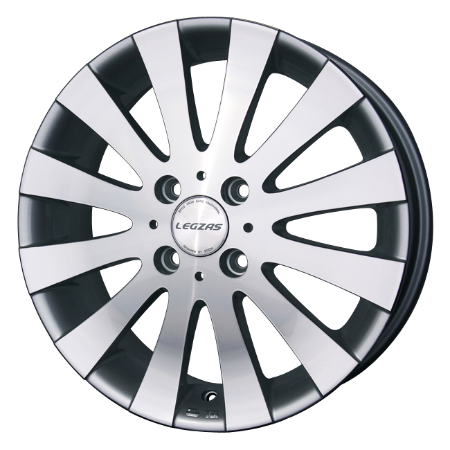 Stich LEGZAS S120 | ホットスタッフコーポレーション