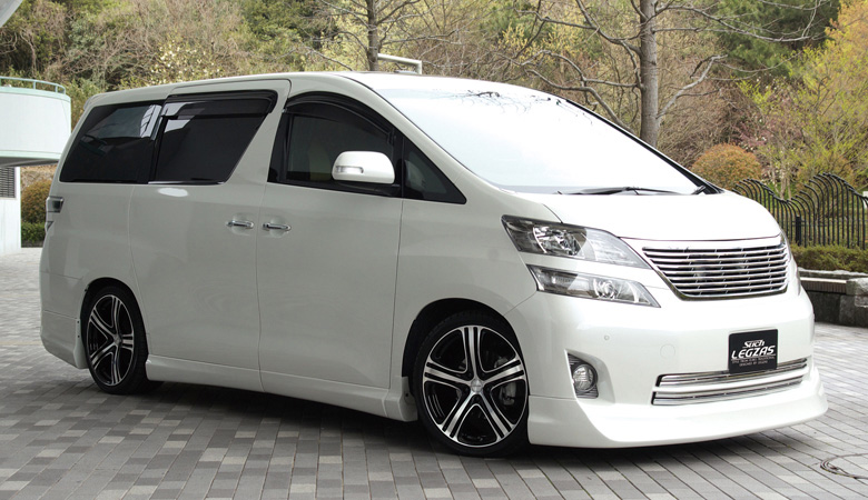 Stich LEGZAS S501 | ホットスタッフコーポレーション