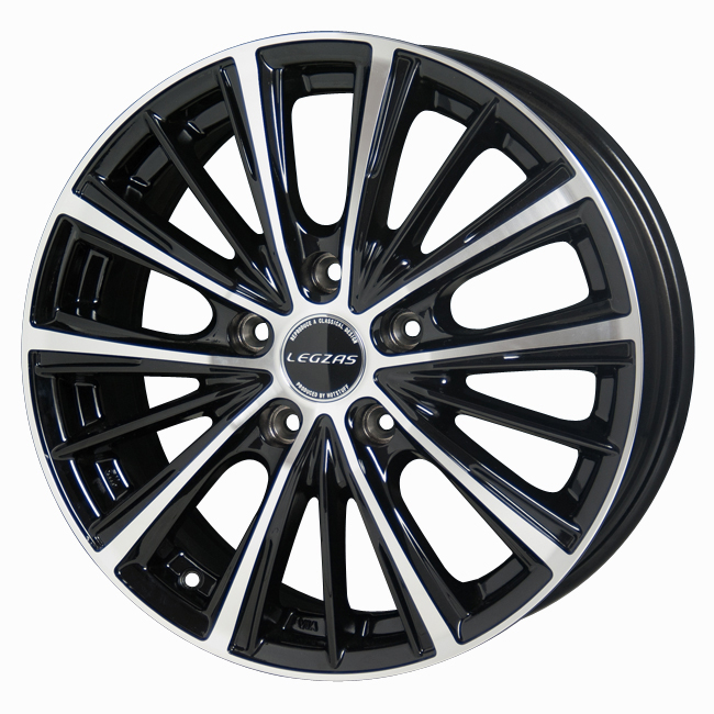 Stich LEGZAS S502 | ホットスタッフコーポレーション