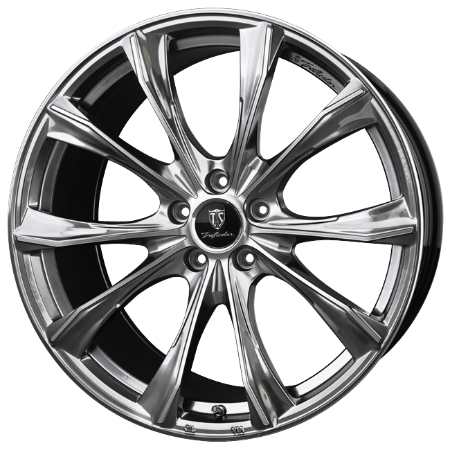 TRAFFICSTAR ZX MONOBLOCK | ホットスタッフコーポレーション
