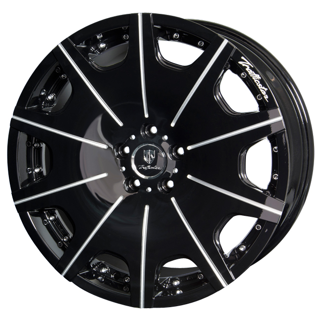 TRAFFICSTAR DTX MONOBLOCK | ホットスタッフコーポレーション
