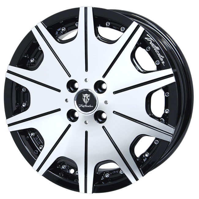 TRAFFICSTAR DTX MONOBLOCK | ホットスタッフコーポレーション
