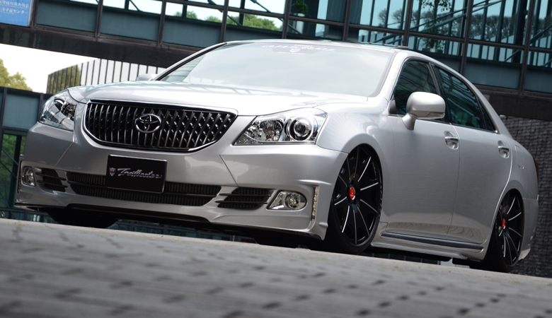 TRAFFICSTAR DTX MONOBLOCK | ホットスタッフコーポレーション