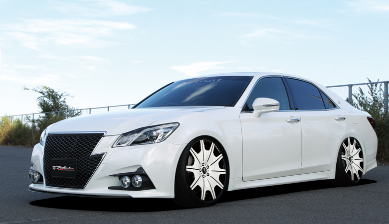 TRAFFICSTAR DTX MONOBLOCK | ホットスタッフコーポレーション
