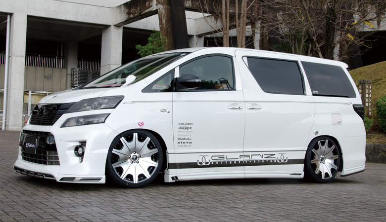 TRAFFICSTAR DTX MONOBLOCK | ホットスタッフコーポレーション