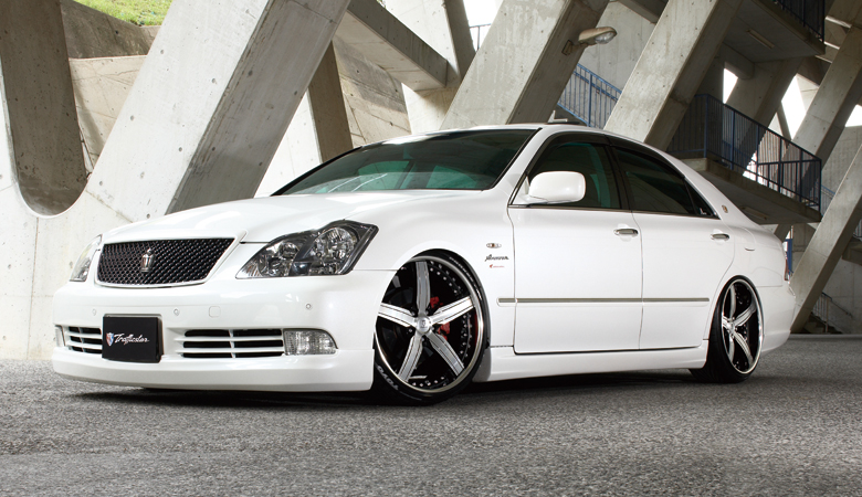 TRAFFICSTAR STR | ホットスタッフコーポレーション 