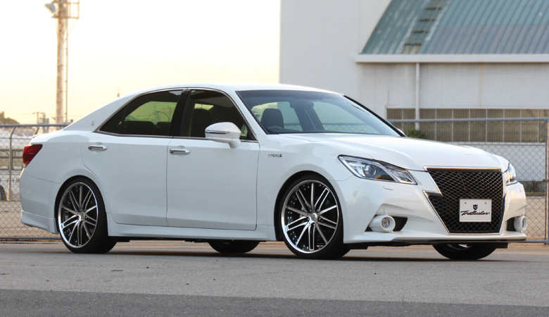 TRAFFICSTAR VZ | ホットスタッフコーポレーション
