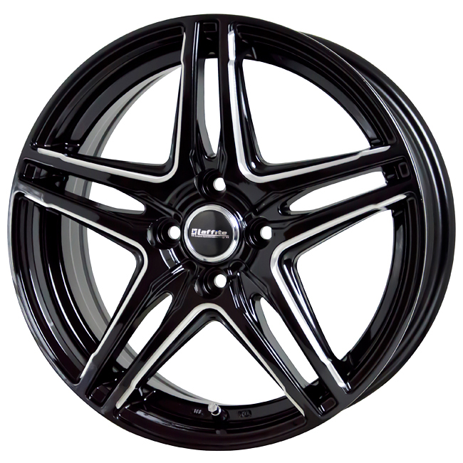 Laffite LW-04 | ホットスタッフコーポレーション