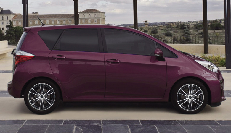 HOTSTUFF ラフィット LW-06 16×6.0J 4H PCD100 +45 ブラックポリッシュ (BK/P) アルミホイール 4本セット HOTSTUFF ラフィット LW-06 16×6.0J 4H PCD100 +45 ブラックポリッシュ